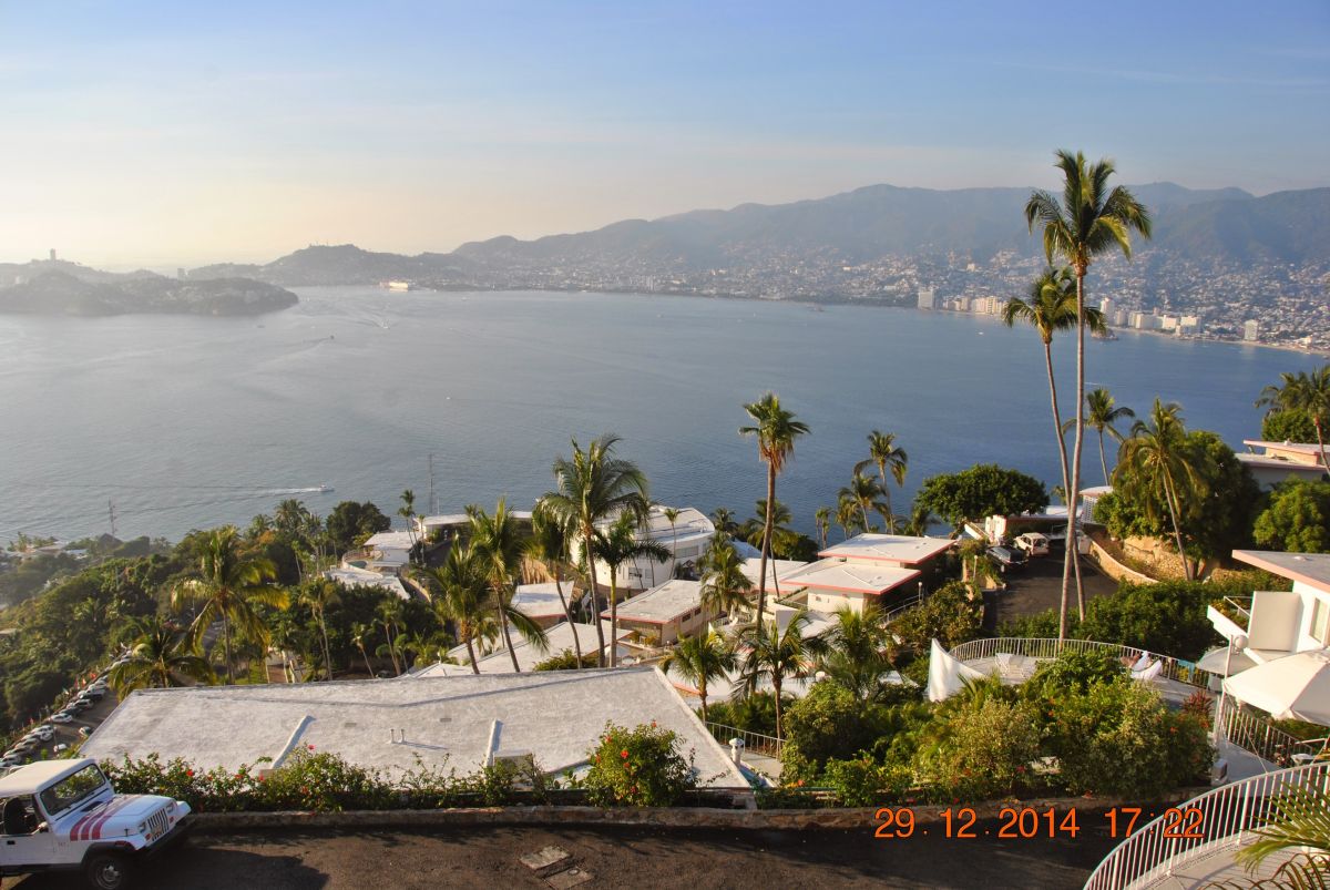 imagini hotel LAS BRISAS